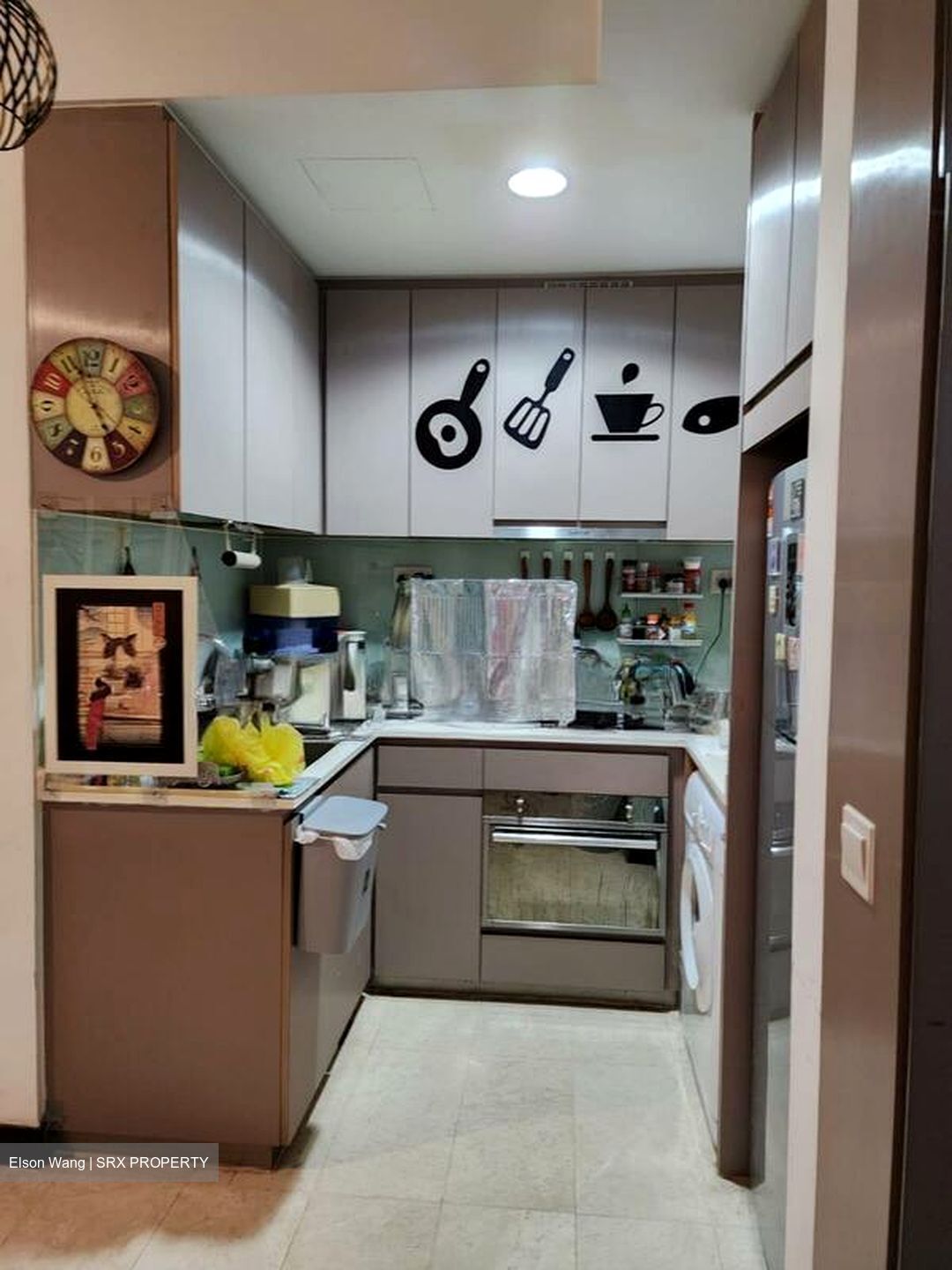 euHabitat (D14), Condominium #504355841